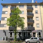 Messeapartment An Der Altstadtmauer *