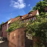 Messeapartment An Der Altstadtmauer