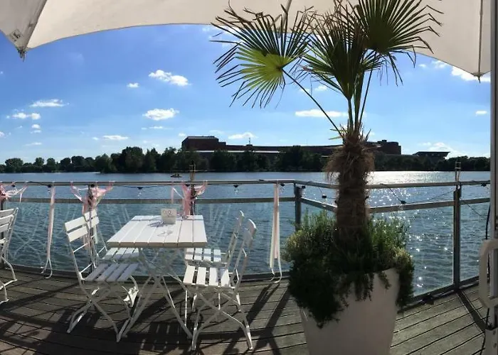 아파트 Messeapartment An Der Altstadtmauer *